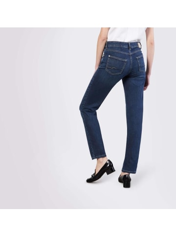 MAC Jeans in blau2