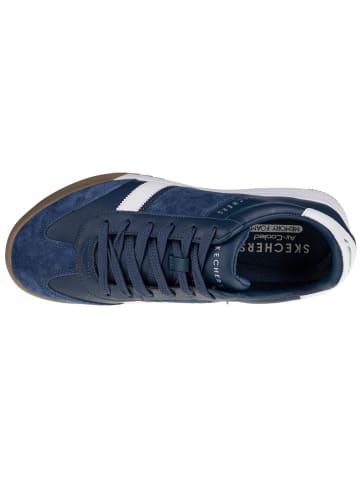 Skechers Skechers Zinger Scobie in Dunkelblau