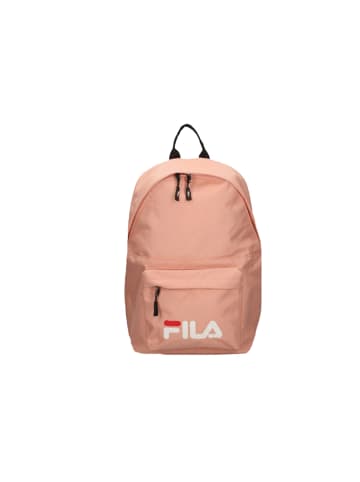 Fila Fila New Scool Two Backpack in Rosa