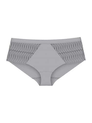 Triumph Maxislip Aura Spotlight Maxi in GREY SHADOW