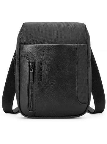 Roncato Panama Umhängetasche 18 cm in black