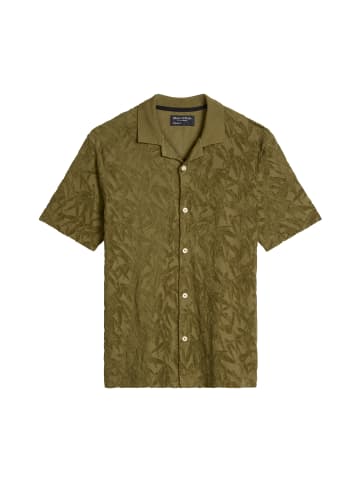 Marc O'Polo DfC Jerseyshirt regular in Fresh Seaweed