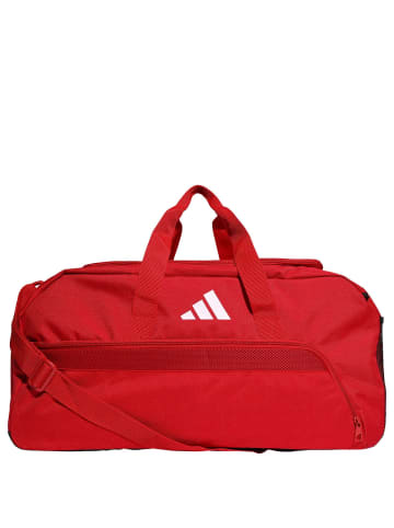 adidas Tiro League 40 - Sporttasche 60 cm M (tepore/black/white) in tepore/black/white