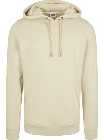 Urban Classics Urban Classics Herren Basic Terry Hoody in concrete