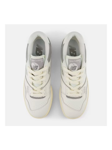 New Balance Sneaker BB550 in Weiß
