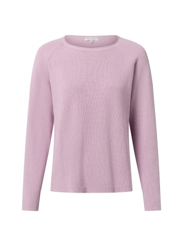 Marie Lund Pullover in flieder - 0015