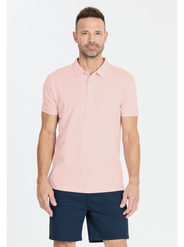 NOU Polohemd Harrold V2 in 4084 Pale Lilac