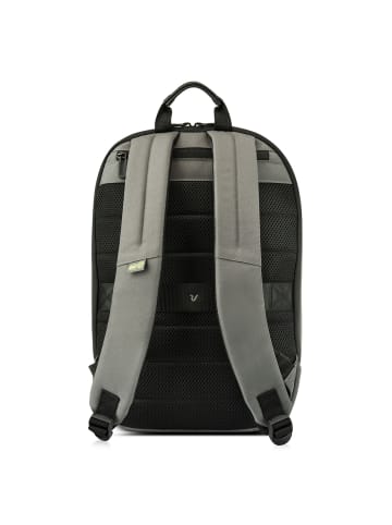 Roncato Interface Reiserucksack 40 cm in giallo