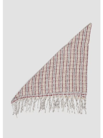 s.Oliver Schal  in  02N5_creme