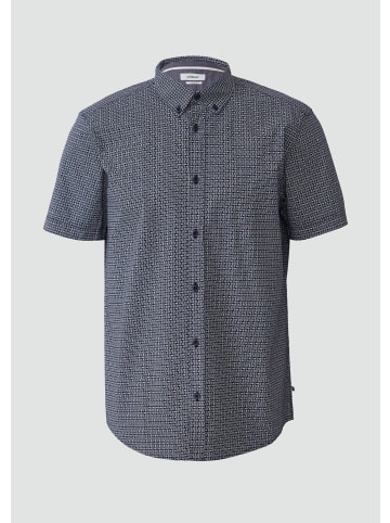 s.Oliver Hemd in 59A1_navy