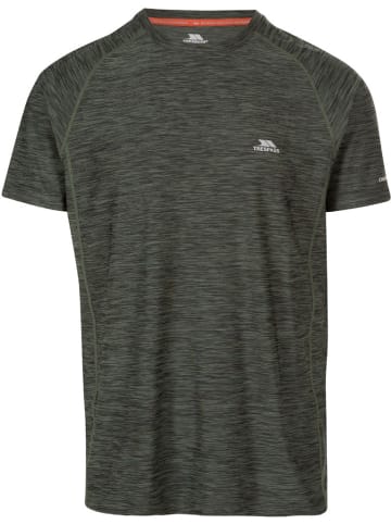 Trespass T-Shirt in Grau