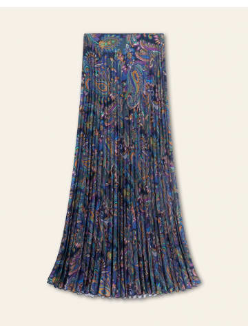 Oilily Long Rock Sedberg in Blau