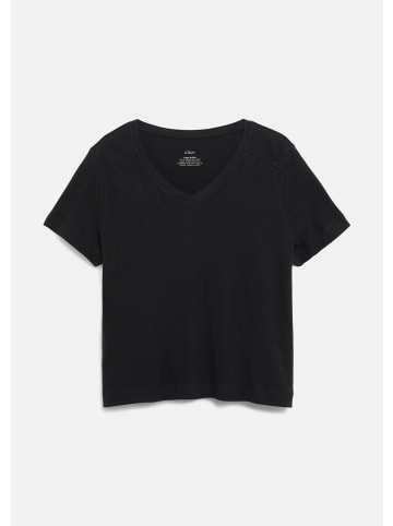 s.Oliver T-Shirt  in  9999_schwarz