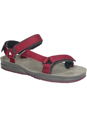 Lizard Trekkingsandalen SUPER HIKE in Rot