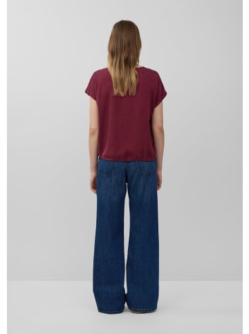 s.Oliver Bluse in 3902_bordeaux