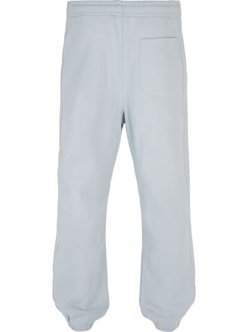 Urban Classics Trousers - Sweat in summerblue