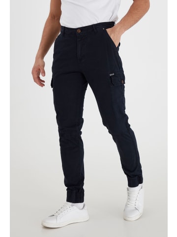 BLEND Cargohose BHNAN in Blau