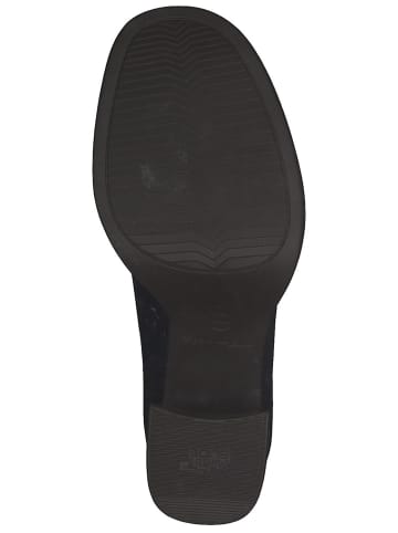 Tamaris Mokassins für Damen in schwarz