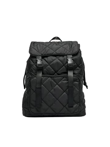 ONLY Rucksack für Damen in schwarz