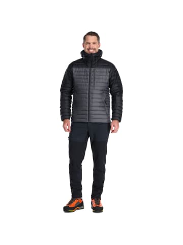Rab M SWIFT 3L SHELL PANT in Nachtschwarz
