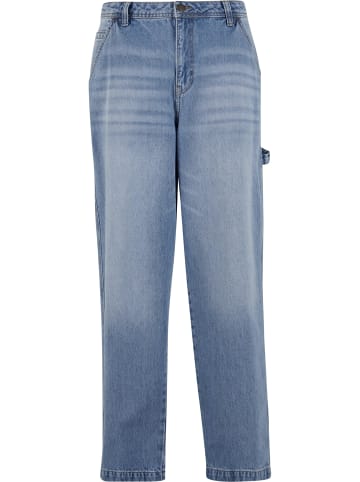 DEF DEF in light blue