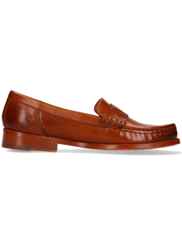 MELVIN & HAMILTON Loafer Nyla 2 in Braun