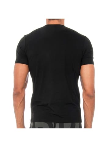 Abanderado Unterhemd in Black