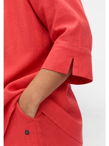 sheego Tunika in hummer