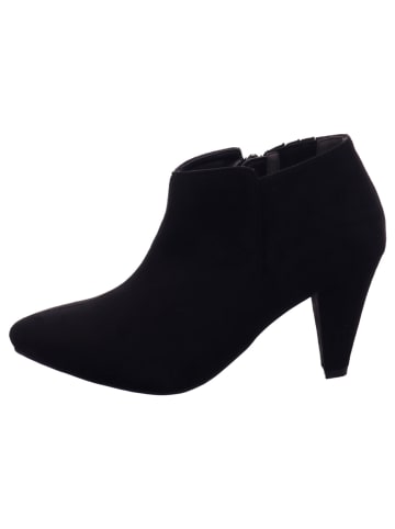 Esgano Damenstiefel kalt Absatz  in  Schwarz