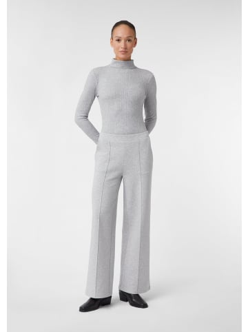 comma Hose in 93W7_steingrau