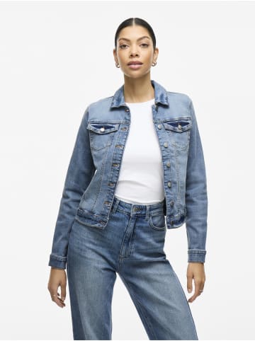 Vila Jeansjacke VIShow New in bleached