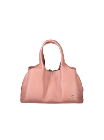 COCCINELLE Rosa Damen Tasche aus Leder