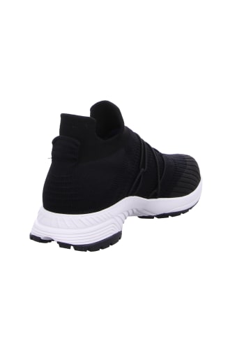 UYN Slipper in schwarz