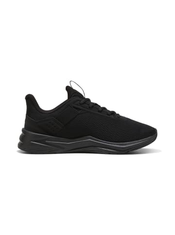 Puma Sneaker in schwarz