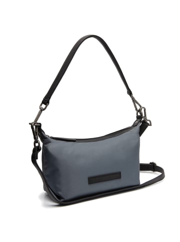 The Chesterfield Brand Lovund Schultertasche 21 cm in hellgrau