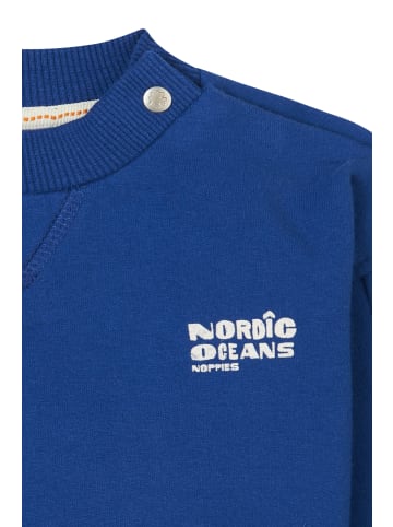 Noppies Sweater Gava in Mazarine Blue