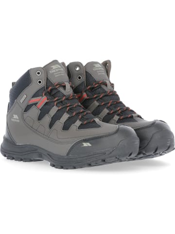 Trespass Wanderschuh in Braun