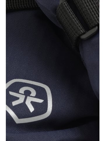 Color Kids Fäustlinge COMittens - Waterproof in Blau