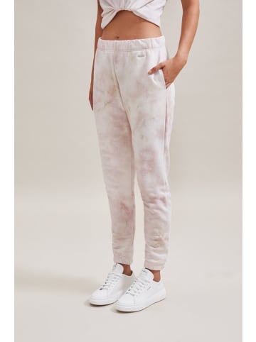 ADLYSH Sweathose Free Spirit Sweatpants in Rosy Beige