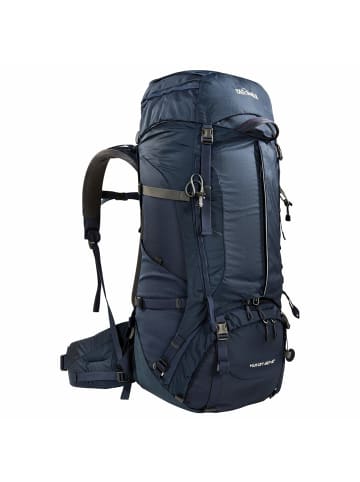 Tatonka Yukon 60+10 - Trekkingrucksack 74 cm in navy/darker blue