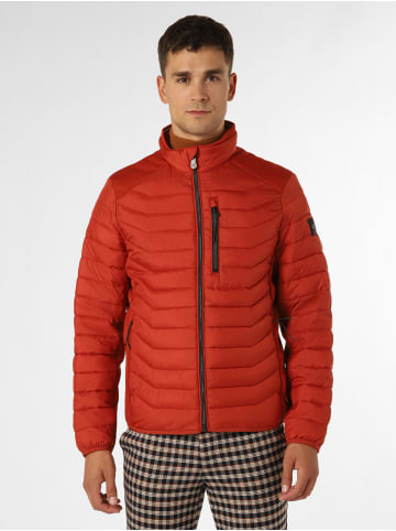 Tom Tailor Steppjacke in terra