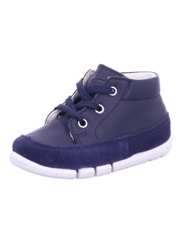 superfit Halbschuhe Kinder  in Blau