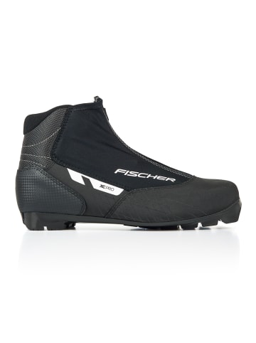 Fischer Langlaufschuhe in schwarz