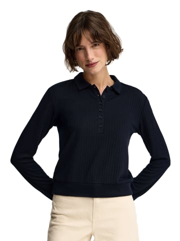 Polo Club Poloshirt PORTOBELLO POLO SHIRT in Navy Blau