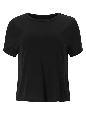 Athlecia T-Shirt Sisith in 1001 Black