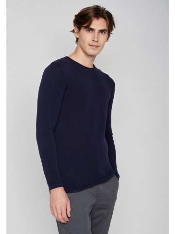 GreenBomb Catch Basic in Marineblau