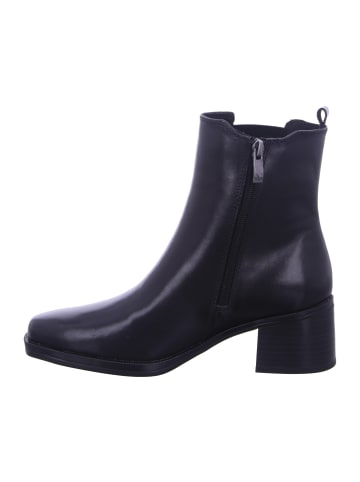 Caprice Stiefelette in schwarz