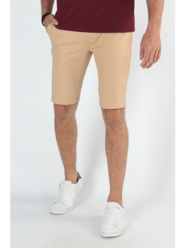 HopenLife Bermuda BURTON in Beige