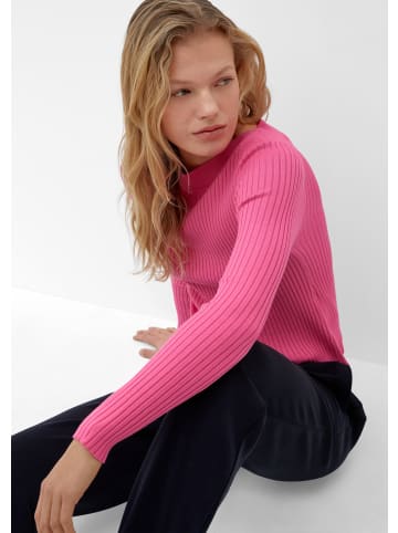 s.Oliver Strickpullover in 4424_pink