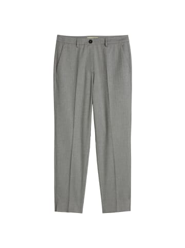 Marc O'Polo Hose Model Malin slim in Medium Grey